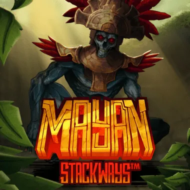 Mayan Stackways – automat v Dragonia Casino
